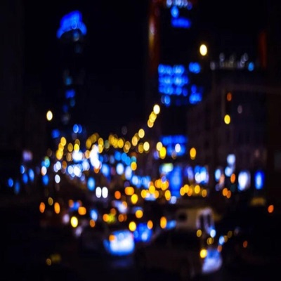 City Lights - Single