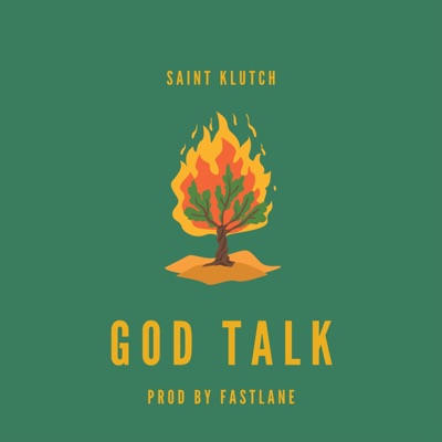 God Talk - Single