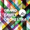 Kanojyoha Nooma.Jiin - GRAND FAMILY ORCHESTRA lyrics