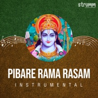 Pibare Rama Rasam (Instrumental) - Single - Phani Narayana