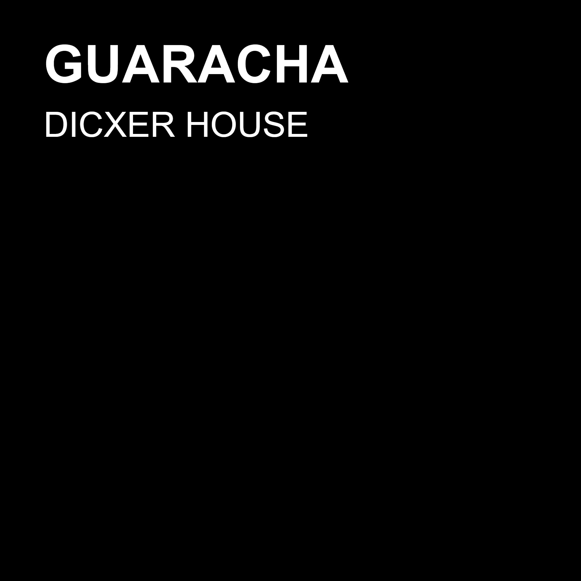 Guaracha - Single