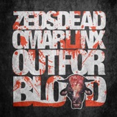 Out For Blood artwork