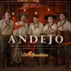 Os 4 Gaudérios - Andejo