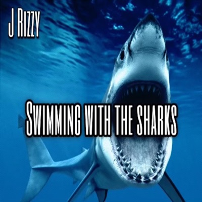 Swimming with the Sharks - Single