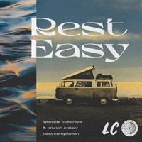 Easy Morning - Single - Korey Wade & Alma Animo