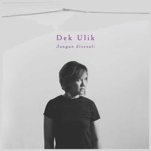 Jangan Disesali Album Art