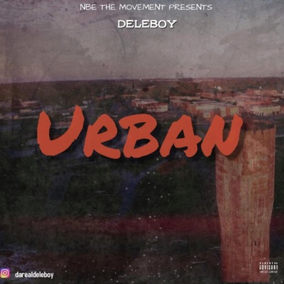 Urban. - EP
