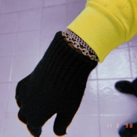 Ks - Single - CrooksYBR