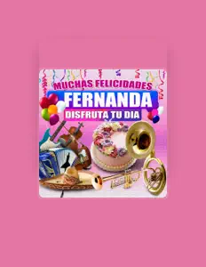 Posłuchaj wykonawcy Margarita Musical, obejrzyj teledyski, przeczytaj biografię, zobacz daty tras koncertowych i nie tylko!