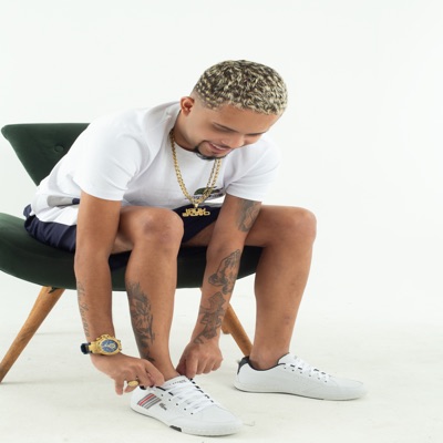 Saudades do Charlinho - Single