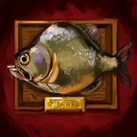Piranha — The Bland