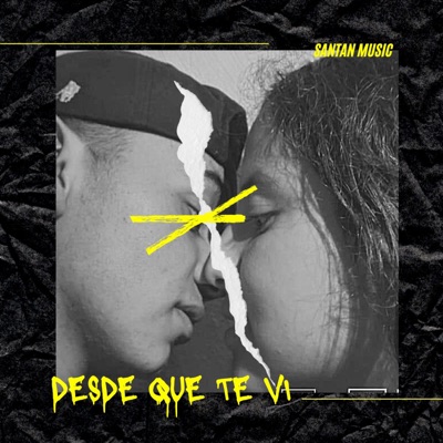 Desde Que Te Ví - Single
