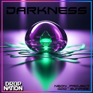 Darkness - Single