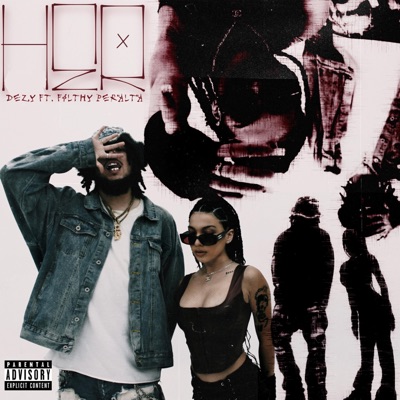 Her (feat. Filthy Peralta) - Single
