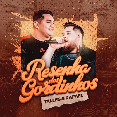 Resenha Dos Gordinhos - Single