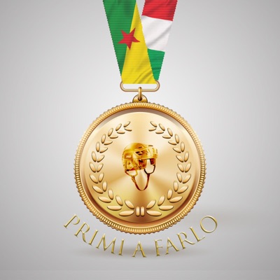 Primi a farlo (Italian Bouyon) - Single