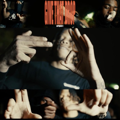 Give That Drop - Single