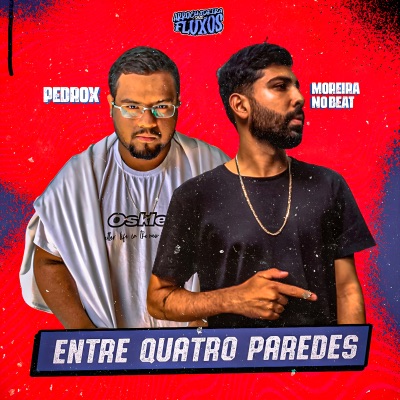 Entre Quatro Paredes - Single