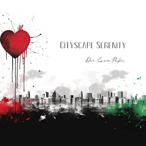 Cityscape Serenity - Single