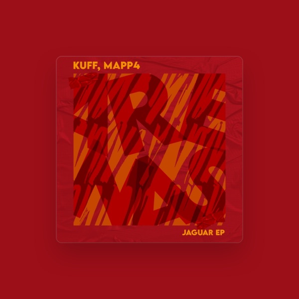 Kuff's avatar