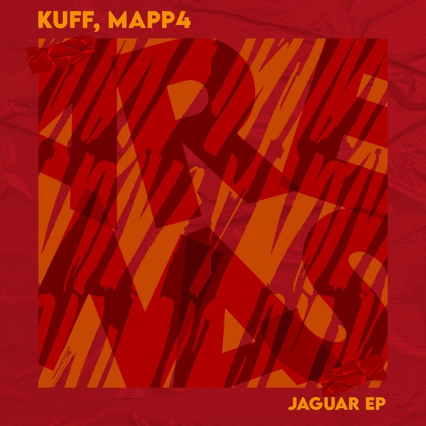 Jaguar EP