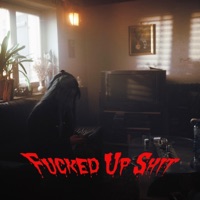FUCKED UP SHIT - Single - Brooze