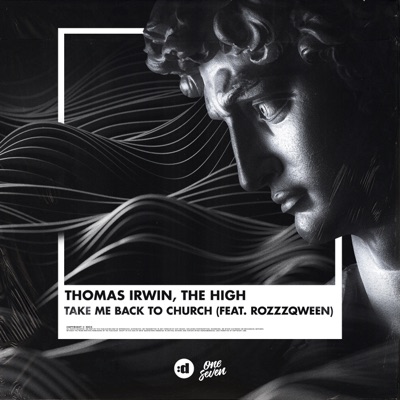 Take Me Back to Church (feat. ROZZZQWEEN) - Single