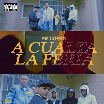 A cualta la feria - Single
