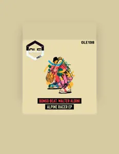 Bongo Beatを聴いたり、ミュージックビデオを鑑賞したり、経歴やツアー日程などを確認したりしましょう！