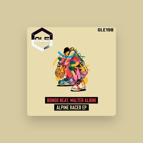 Bongo Beat's avatar