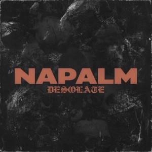 Desolate - EP
