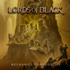 Mechanics of Predacity - Lords of Black