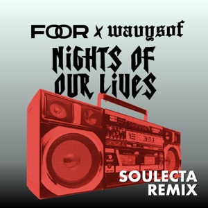 Nights Of Our Lives (Soulecta Remix) - Single