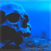 Eternos en el Papel - Single - Solitario Soldado & Mc Kno