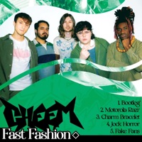 Fast Fashion - EP - Cheem