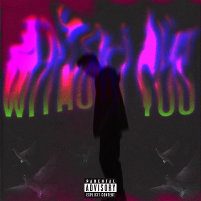 Without You (feat. Retro Miami & Grimz A) - Single