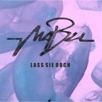 Lass sie doch - Single - MABU & Da Ridla Beatz