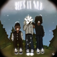 Seen It All (feat. Katozai & Ame) - Single - Jd !