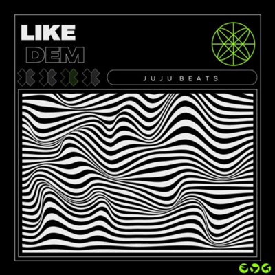 Like Dem - Single