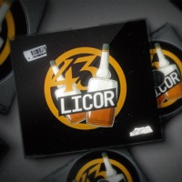 LICOR 43 - Single - DJ Stizi