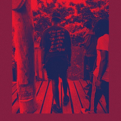 I'll tell you about it (Acoustic Version) - Single