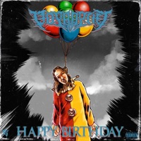 Happy Birthday - Odprophet