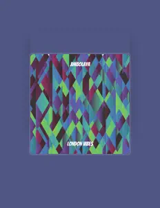 收听 Jimbolaya、观看音乐视频、阅读小传、查看巡演日期等 ！