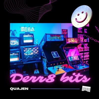 Derr8 BITS - Single