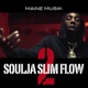 Soulja Slim Flow 2 Single