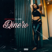 Dinero (feat. JDro) - Single - Jess Makaveli