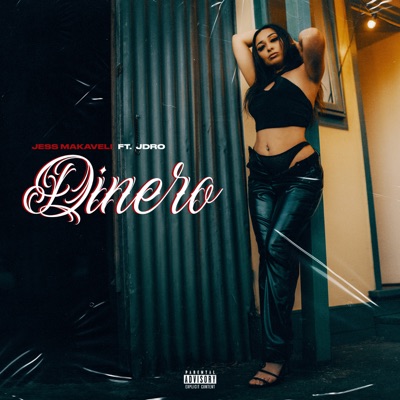 Dinero (feat. JDro) - Single