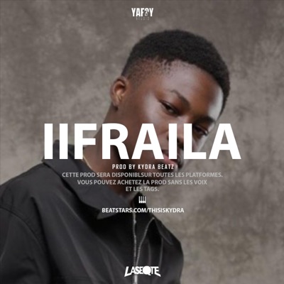 KYDRA BEATZ - IIFRAILA