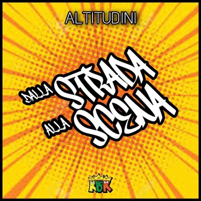 DALLA STRADA ALLA SCENA - Single