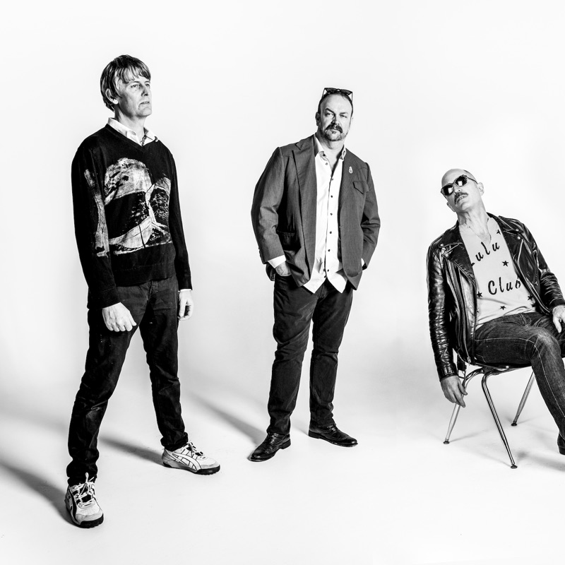 Stephen Malkmus & The Jicks